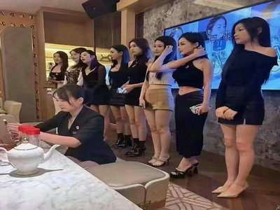 珠海酒吧招聘